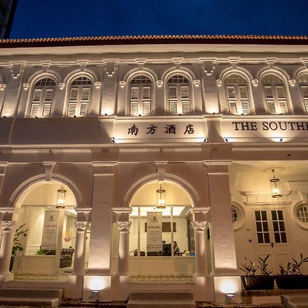 The Southern Boutique Hotel Джорджтаун Экстерьер фото
